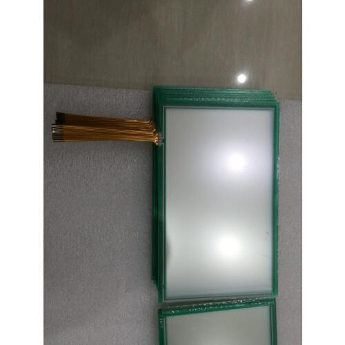 New touch screen for panel only touch screen or glass 4 wire KDT-2580 168*105
