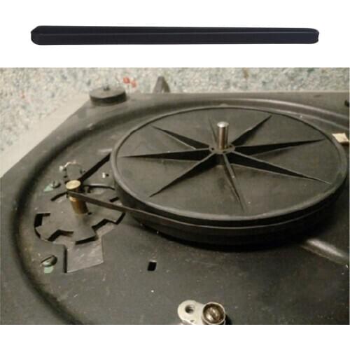 2PCS Record Player Turntable Belt for PIONEER PL335 PL200Z PL281 PLX50 PLX340 24BB