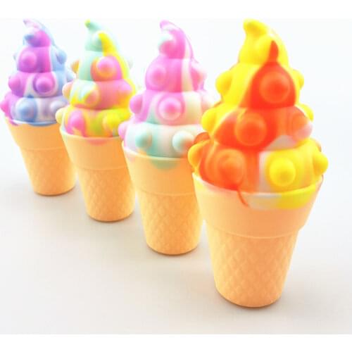 SIMCASTLE Stress Relief Toys