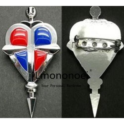 Blue Exorcist Yukio Okumura Cosplay badge