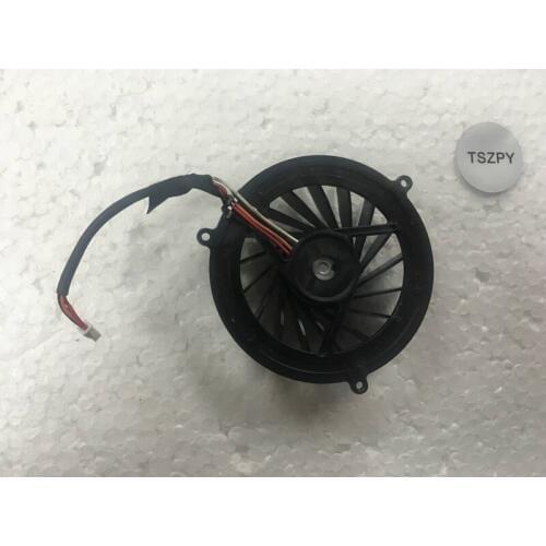 NEW laptop cooling fan for Sony Vaio VPCL11M1E 300-0001-1142 UDQF2RH55DF0 DC5V 0.34A