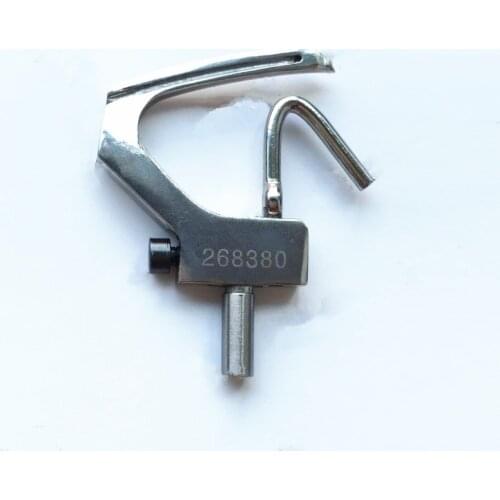 SEWING MACHINE SPARE PARTS & ACCESSORIES HIGH QUALITY SEWING ORIGIANL LOOPER 268380 FOR SINGER SEWING MACHINE