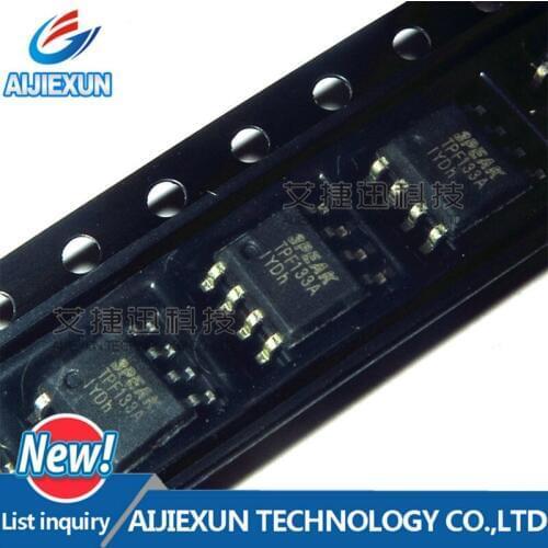 10PCS TPF133A-SR TPF133A SOP-8 New and original
