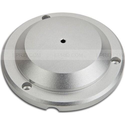 Vandal-proof Aluminum Alloy Dolby DNR Soundtrack Pickup CCTV Security Audio Mic Microphone