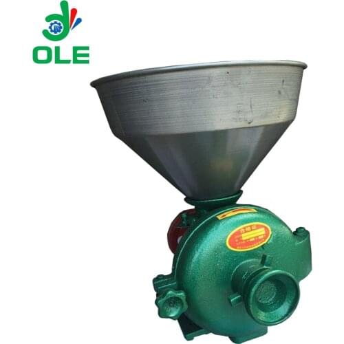 Peanut Butter Grinding Machine Head High Quality Peanut Butter Making Machine