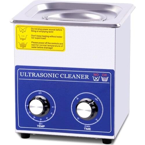 2L/3L/6L/10L/14L/15L/22L Digital Oscilloscope 1pc Stainless Steel Ultrasonic Cleaner Heated Cleaning Tank Machine with Basket