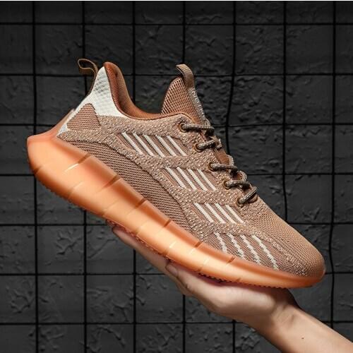 Breathabl snaeakers casual zapatos zapatillas mens trampki summer on para men comfortable shoe blade goma man slip mens air Men