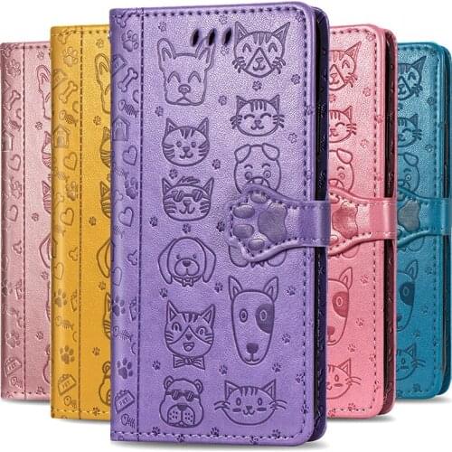 Flip Case For Huawei Honor 9S 9A 9C 10i 20 9 10 Lite For Huawei P30 Pro P40 Lite E P Smart Z 2019 Y7p Y8s Y8p Y6p Y5p 2020 Cover