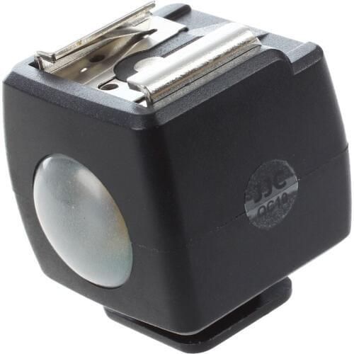 JSYK-3B Wireless Hot Shoe Flash Remote Slave Trigger