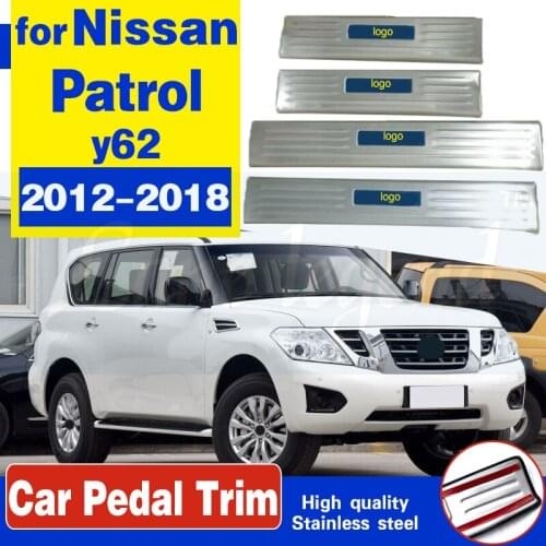 Накладки на пороги Toyota Lane Legend China At AliExpress