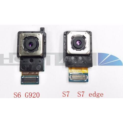 Lotusjuin Flex Cables For Phones Samsung Galaxy S6