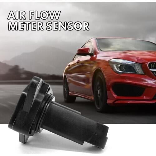 MAF Mass Air Flow Sensor Meter for MAZDA MX-5 MX5 323 PREMACY MPV SUZUKI GRAND VITARA 2 3 5 6 MX5 OEM 197400-2010 ZL01-13-215
