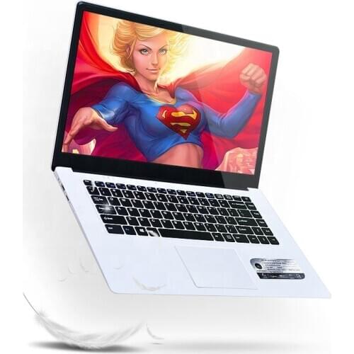 Laptop 15.6 inch Notebook Computer 8G RAM 128G/256G/512G SSD ROM IPS Screen Gaming Laptop With Windows 10 OS Ultrabook