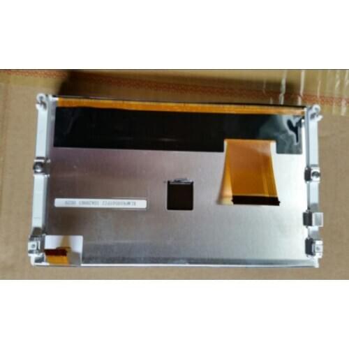 Original LQ065Y9LA01 6.5" a Si TFT LCD Panel 12 months warranty
