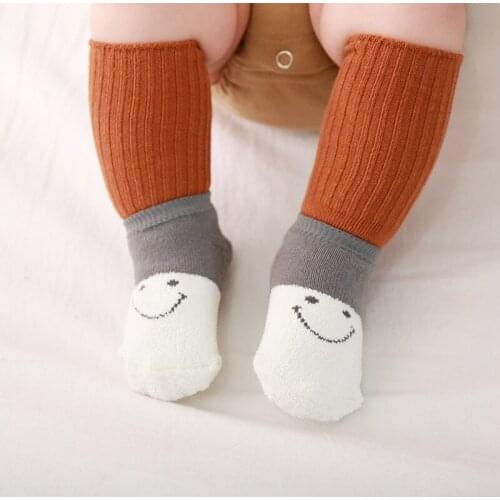 Peipan Warm Socks For Babies