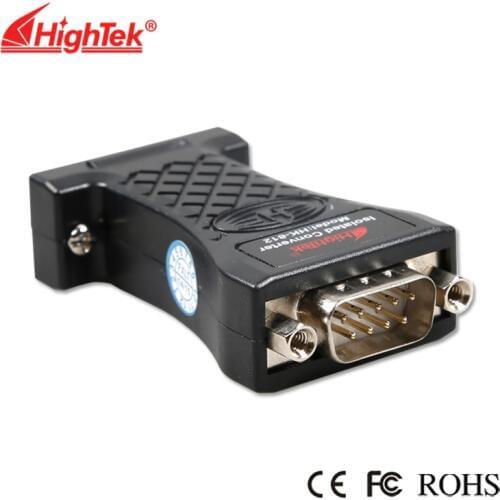 RS232 to RS485 Converter 232 to 485 Protocol Converter 485 to 232HK-812