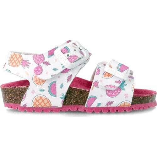 Girls boots bio type