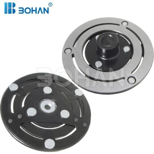 SCSA06 SCSB06 6SBL14C car air compressor clutch Axle/hub for TOYOTA HILUX for TOYOTA COROLLA E12 for FIAT 88310-02340 BH-CH-075