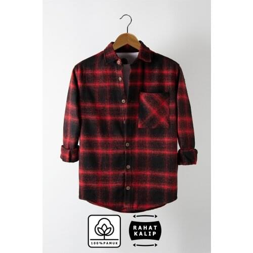 Terapi Men Mens Casual Shirts