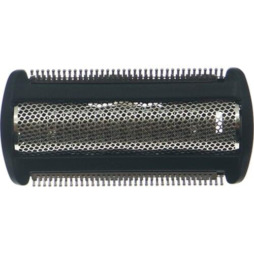 Universal Trimmer Shaver Head Foil Replacement for Philips Norelco Bodygroom BG2024 TT2040 BG2038 BG2020 TT2020 TT2021 TT2030