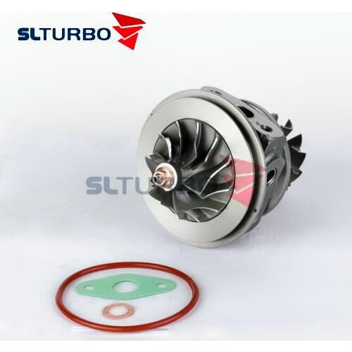 Balanced CHRA 49189-05200 for Volvo S60 S70 V70 XC70 XC90 2.3T B5234T3 184 KW 250 HP - Turbo charger core assy parts cartridge