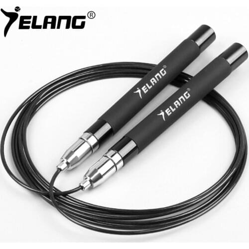 Rope skipping rope, adult fitness, racing, weight loss special purpose, professional training campaign