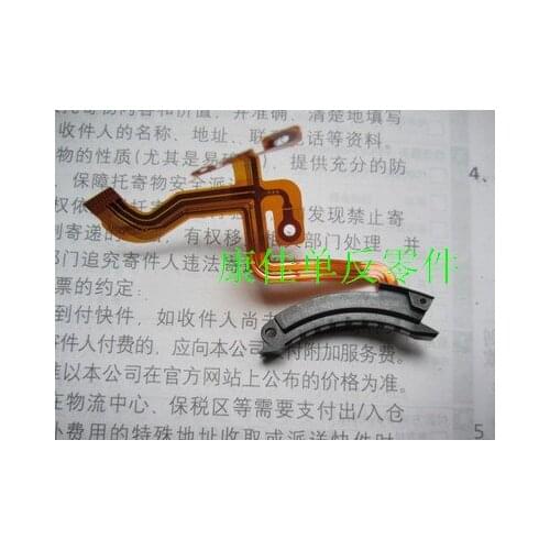 Repair Parts For Nikon D5 Mirror Box Contact Cable FPC Control Lens Unit