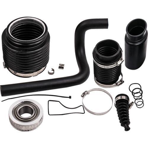 1 2 3 Bellow Transom Seal Gimbal Bearing service repair for Mercruiser Boat Bravo Exhaust bellows kit 30-803100T1