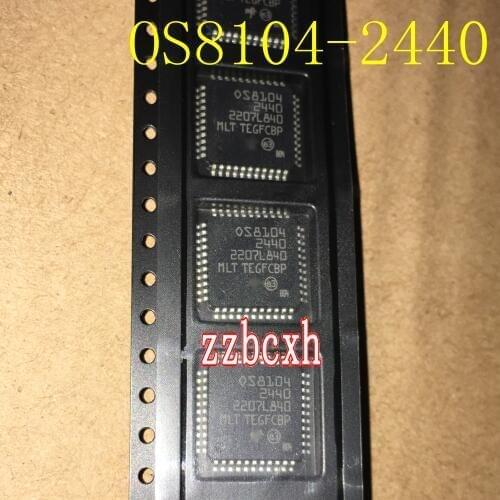 1PCS/LOT New original In Stock OS8104-2440 FOS8104-2440 QFP-64