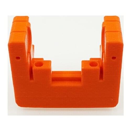 1PC MS/MSL Suspension Chassis Cutting Auxiliary Tools Cut Middle/Milling Front and Rear Parts 2 in 1 Tool Tamiya Mini 4WD Car