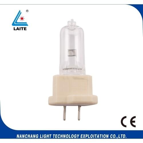 22.8V 110W hanaulux shadowless lamp 22.8v 110w O.R light halogen bulb Free shipping-10pcs