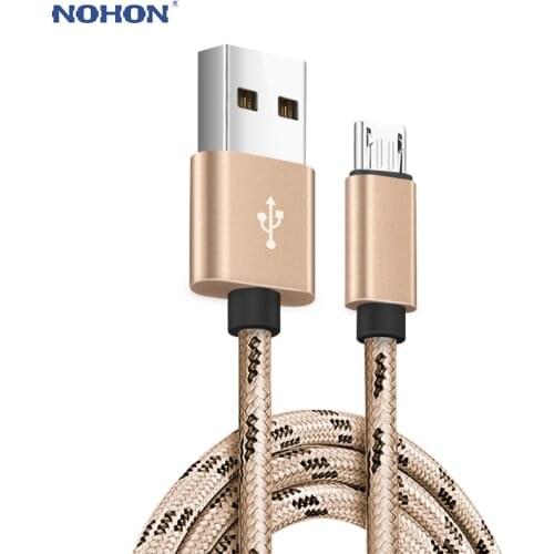 25cm 1m 2m 3 m Micro USB Data Cord Origin Charger For Samsung Huawei Xiaomi LG Andriod Microusb Mobile Phone Fast Charging Core