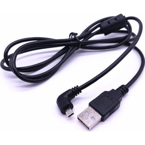 8 Pin Left Angled 90 Degree Plug Data Cable Cord for FUJIFILM FinePix J110w J150w J15fd J20 J250 JV100 JV105 Z808EXR JV200 Z81