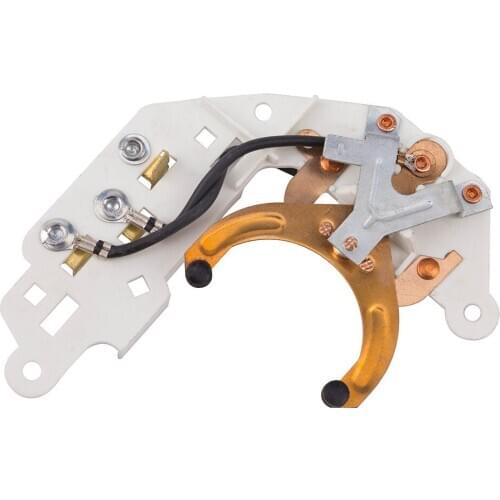 Motor accessories centrifugal switch l18.8-202 / 4s-1