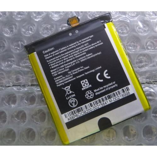 ALLCCX battery C11-A68/C11A68 for ASUS Padfone 2 A68 with good quality