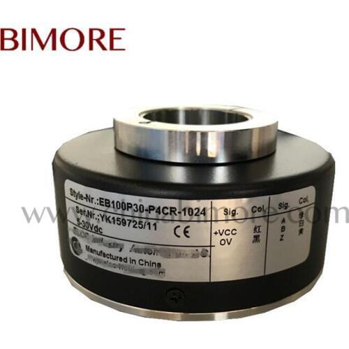 BIMORE EB100P30-P4CR-1024 Elevator encoder