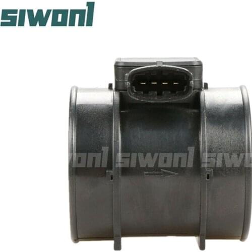 MASS AIR FLOW SENSOR METER FOR SAAB 9-3 VAUXHALL OPEL ASTRA CORSA MERIVA OMEGA SIGNUM TIGRA TwinTop VECTRA ZAFIRA 1.8 5WK9606