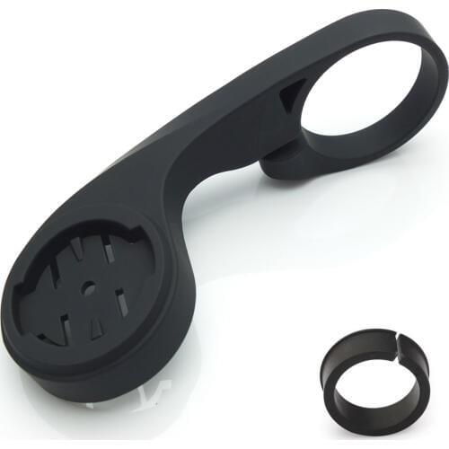 25.4mm/25.8mm/26mm Outdoor Mountain/Road Bicycle Bike Mount Holder for Garmin Edge 200 500 510 520 800 810 1000 Computer GPS