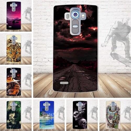 Чехлы для телефонов LG G4 ERAMIKE China At AliExpress