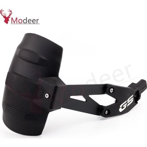 F750 GS F 850 GS Adv. Motorcycle Fender Rear Cover Back Mudguard Splash For BMW F750GS F850GS F 850GS Adventure 2018 2019 2020