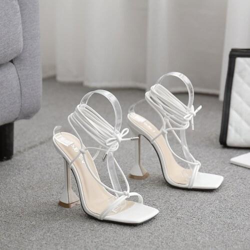 Женские сандали HMSZ China At AliExpress