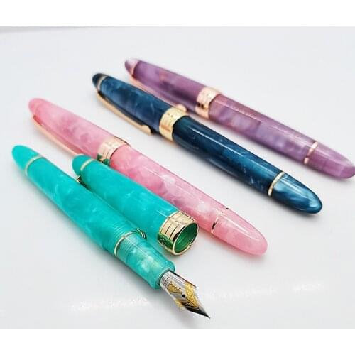 KAIGELU Golden Pens