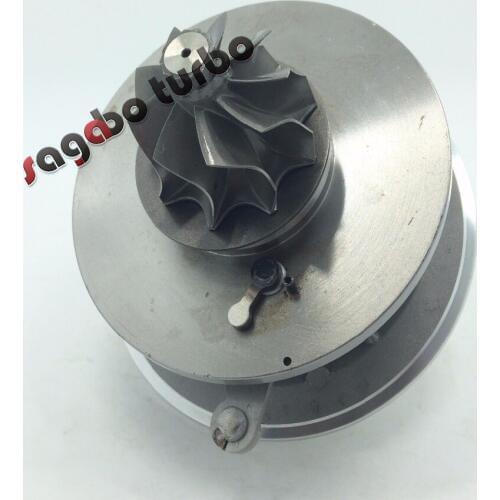 Cartridge turbo core GT2256V 736088-5003S 736088 turbocharger CHRA For Mercedes Sprinter I 316 CDI 156HP OM647 DE LA 27 2004
