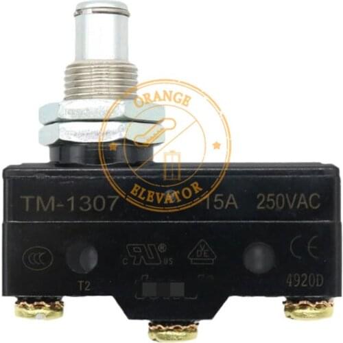 Elevator limit switch TM1307