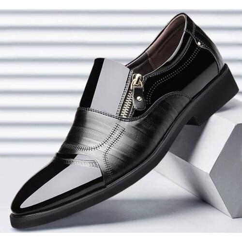 Мужские классические туфли MDNG China At AliExpress