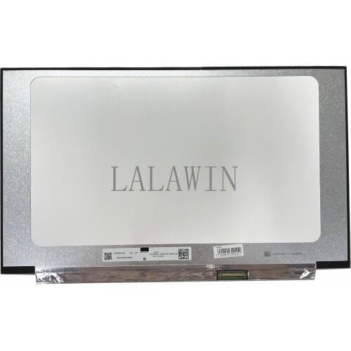 N156HRA-GAA fit NV156FHM-N4U NX1 B156HAN13.0 LM156LFGL03 FHD 120HZ 40 pins EDP 15.6" Slim