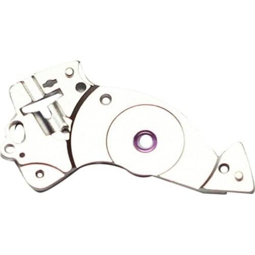 Durable Steel Watch Movement Splint Wristwatch Replacement For ETA 2824-2 2836 Watch Repair Tool Parts