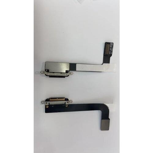 USB Dock Connector Flex Cable Ribbon for Apple iPad 3 A1403 A1416 A1430 Lightning Connector for iPad 3 A1403 A1416 A1430