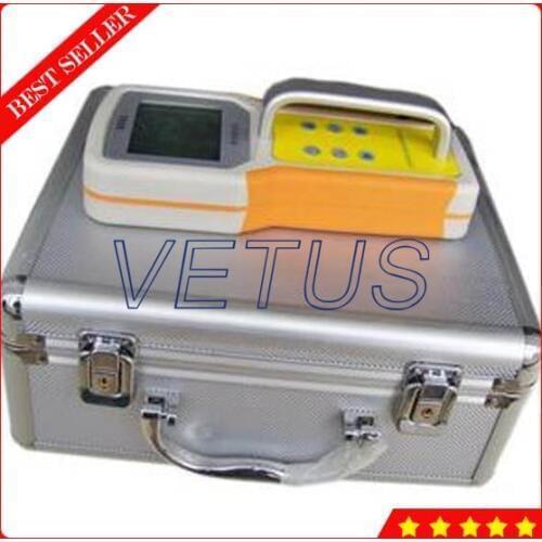 SW83B Radiation Detection Devices for sale Beta Gamma ray detector