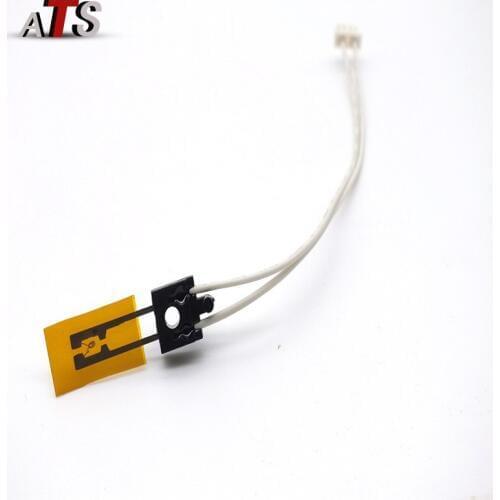 2pcs/set Fuser Thermistor For Ricoh AF 1027 1022 220 270 2022 2027 2032 3025 3030 compatible Copier spare parts supplies